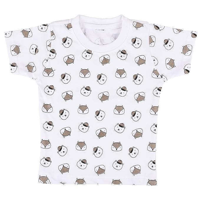 Summer Wear for Boys