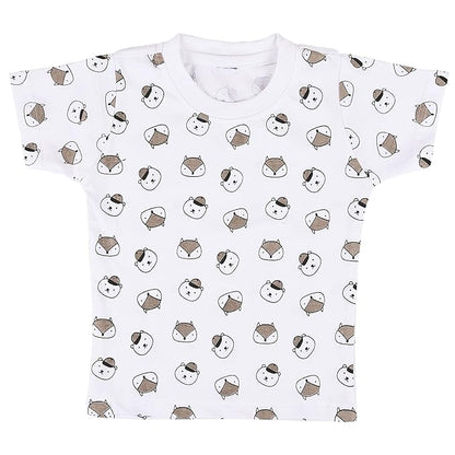 Summer Wear for Boys
