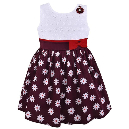 Baby Girl Summer Dress