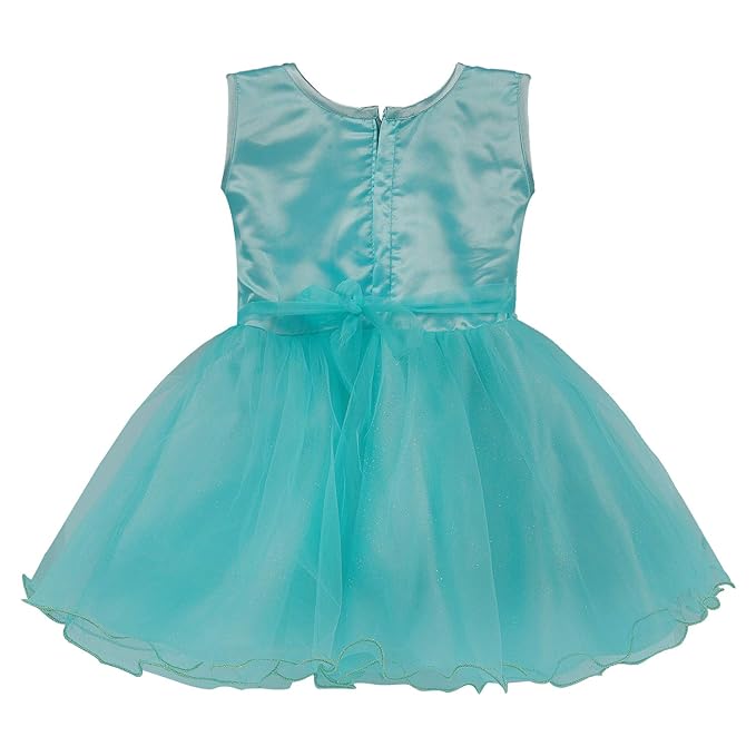 Girls Party Wear Dress