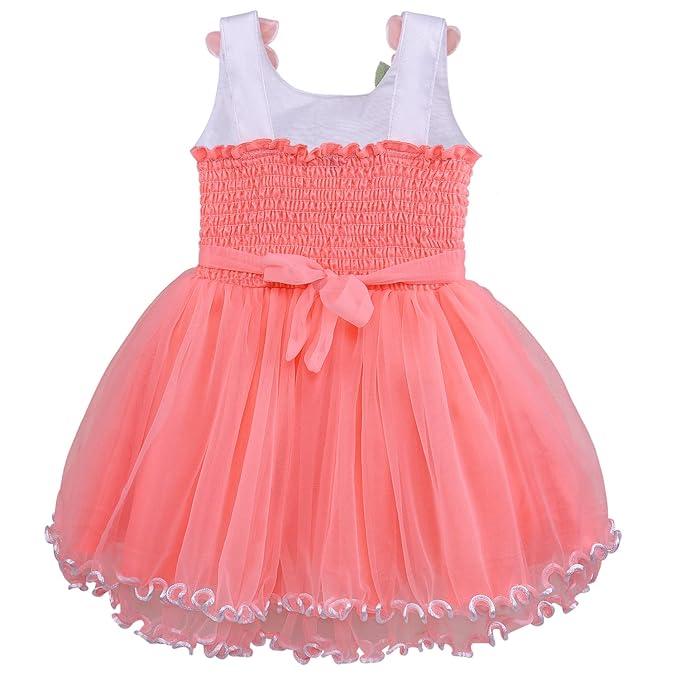  Girls Party Wear Dress