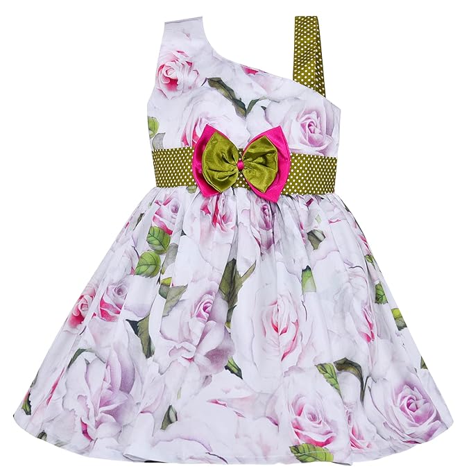 Baby Girl Summer Dress
