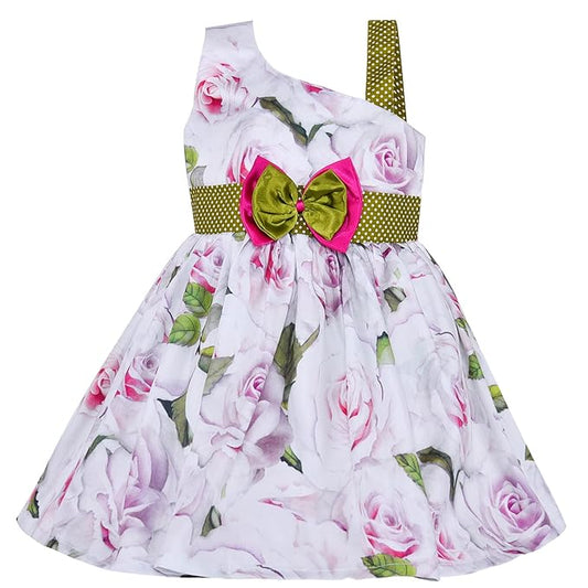 Baby Girl Summer Dress