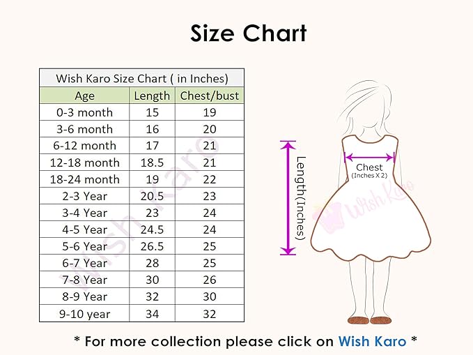 Girls Party Wear Dress 