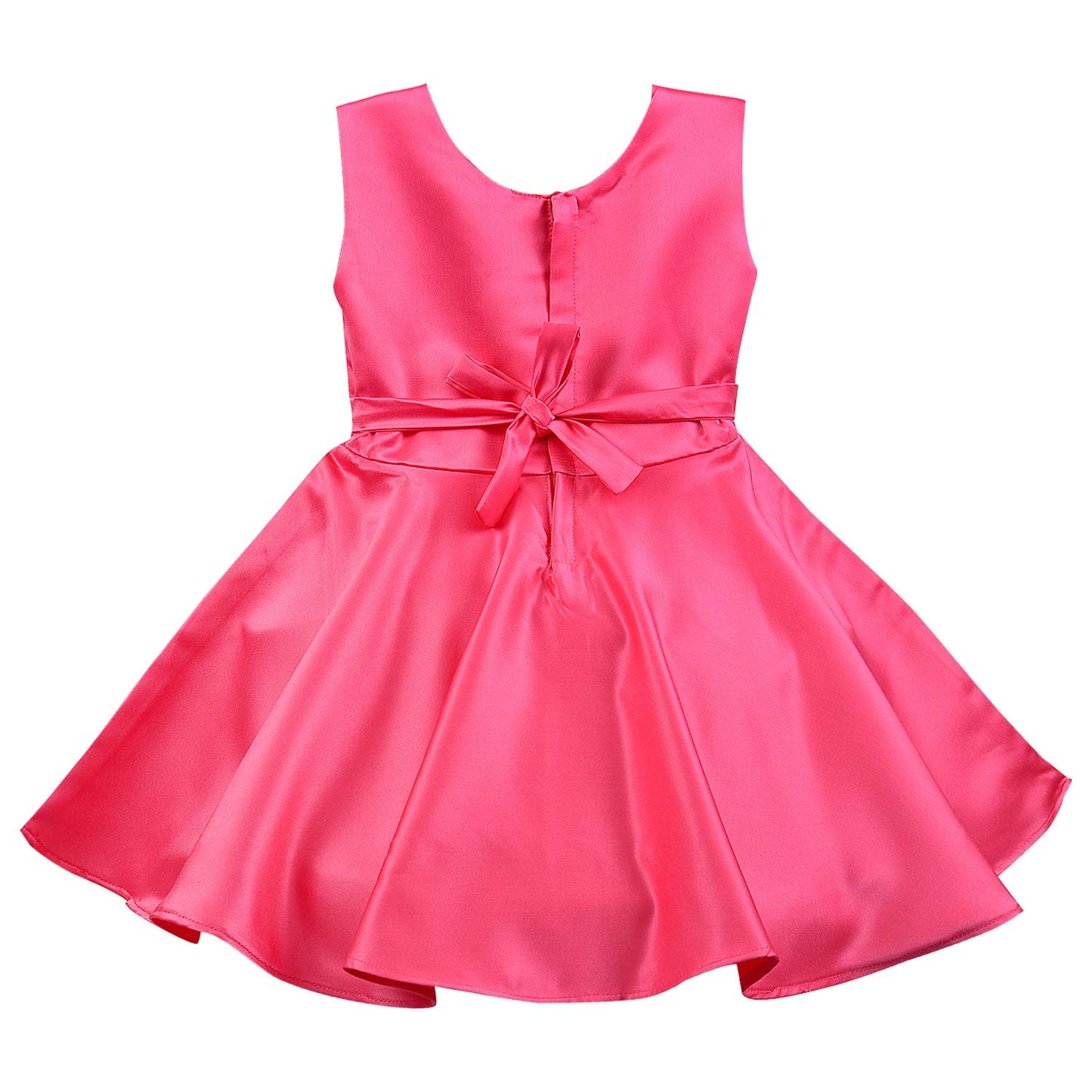 Girls Party Wear Dress