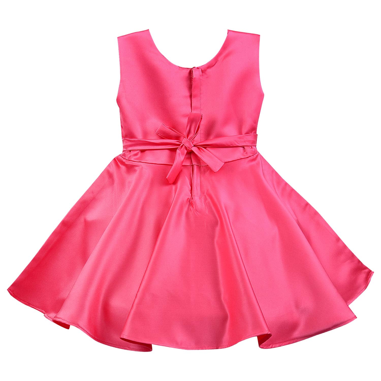 Girls Party Wear Dress