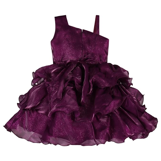 Girls Party Wear Dress