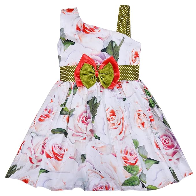 Baby Girl Summer Dress