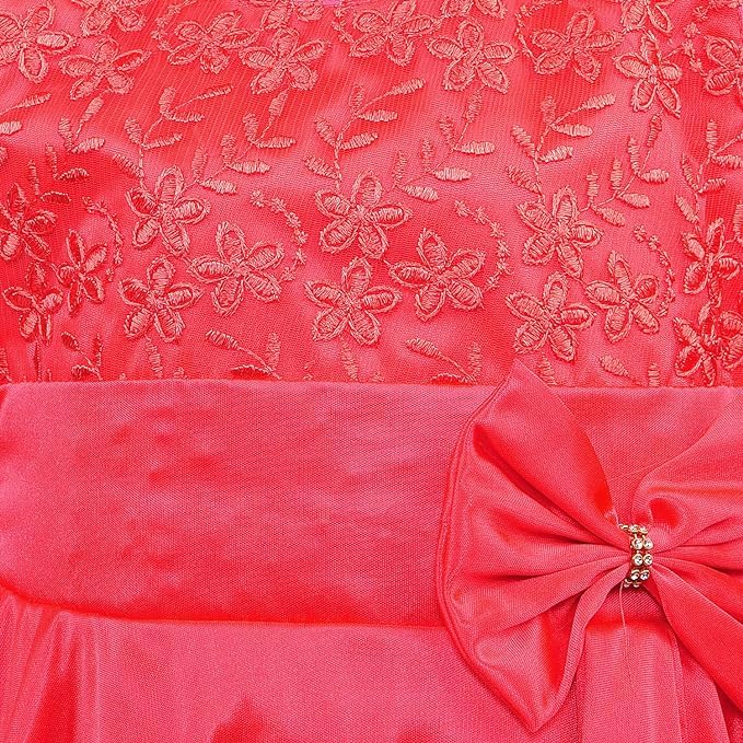 Affordable Birthday Party Dress for Girls