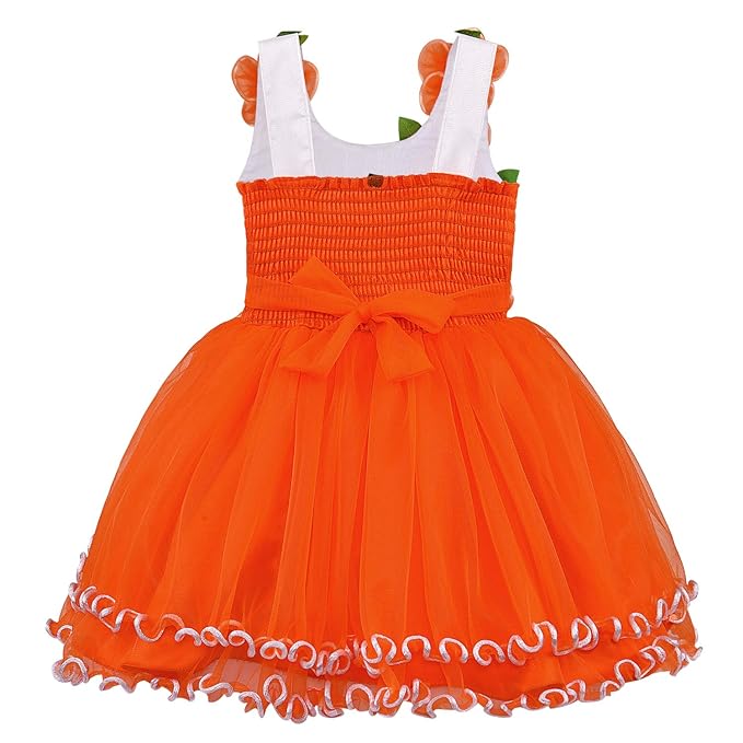  Girls Party Wear Dress