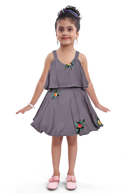 Baby Girls Frocks Dress