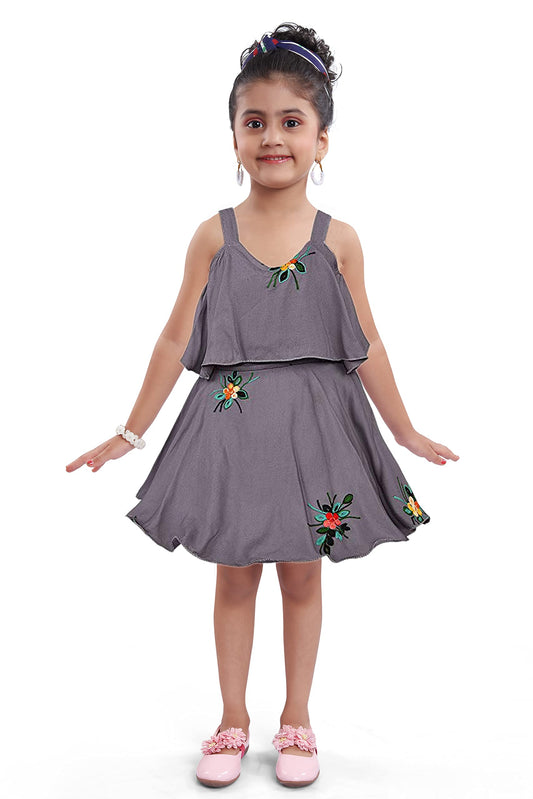 Baby Girls Frocks Dress