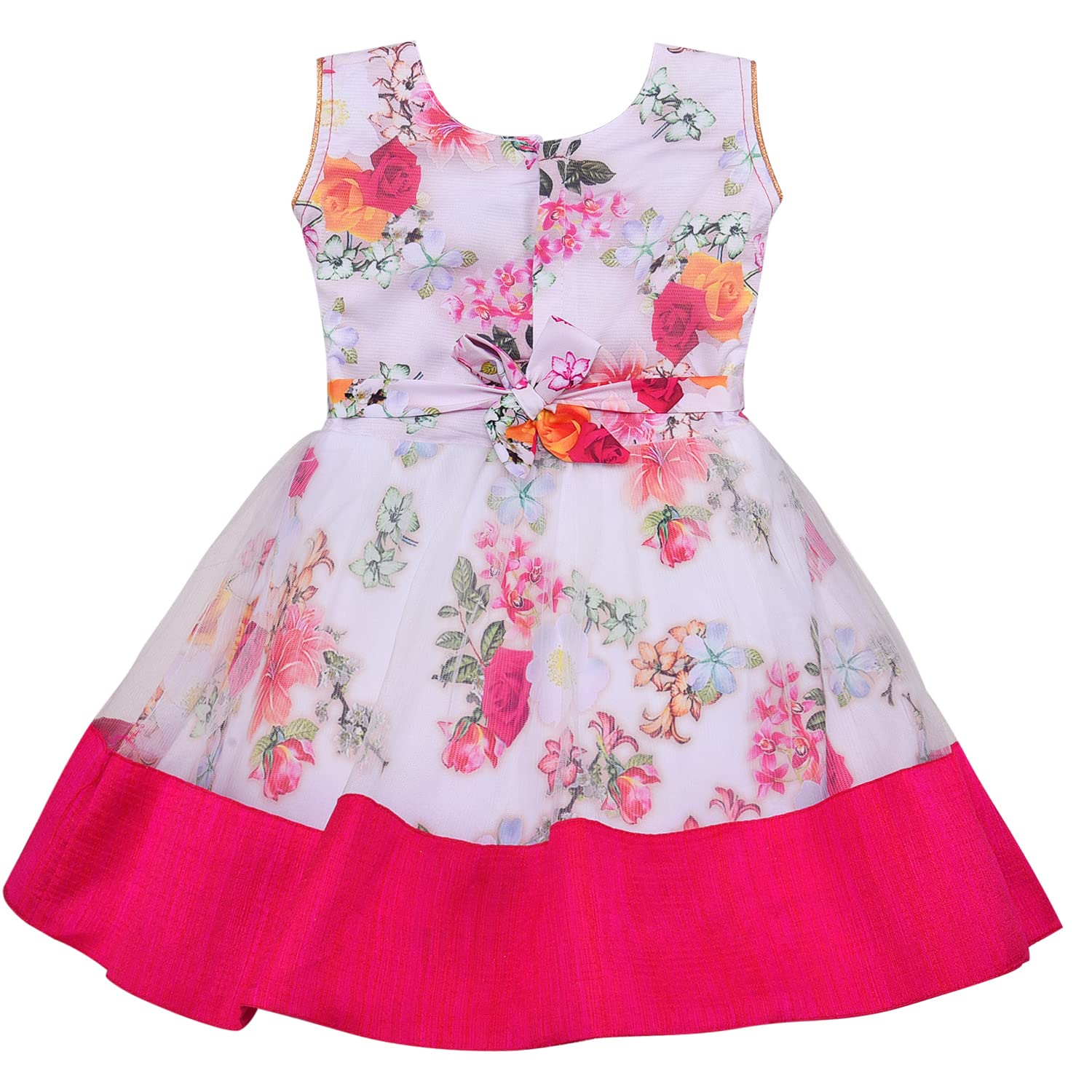  Indian ethnic wear for girls 