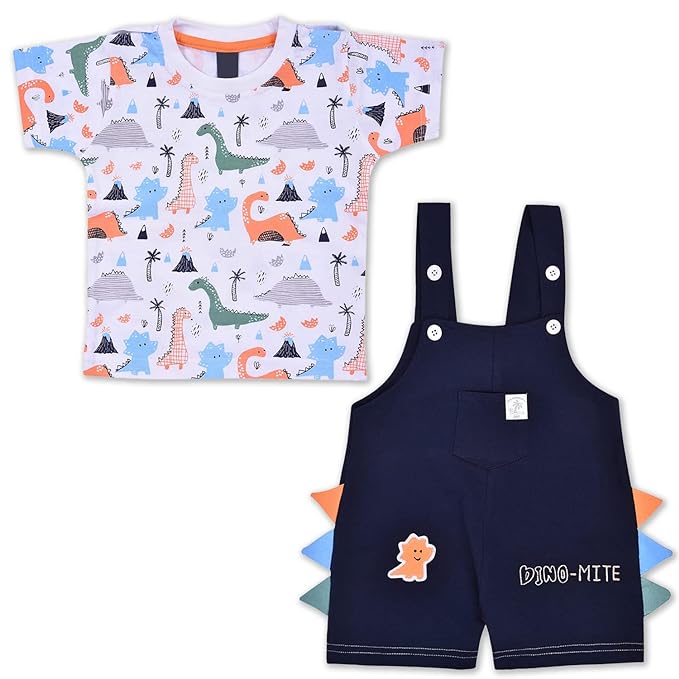 Baby Boy Party Wear Dress