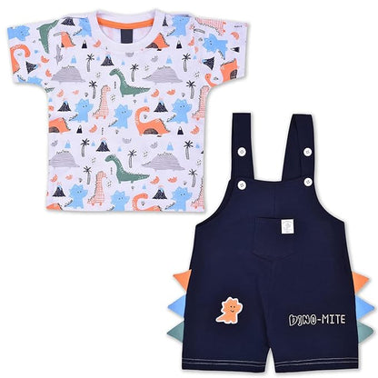 Baby Boy Party Wear Dress
