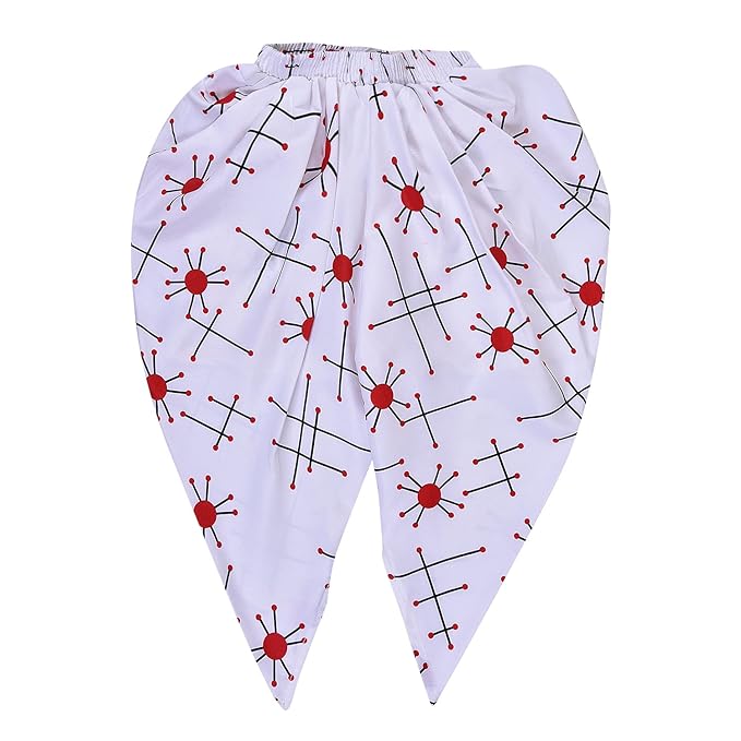 Baby Girls Top and Dhoti Pant Dress For Girls