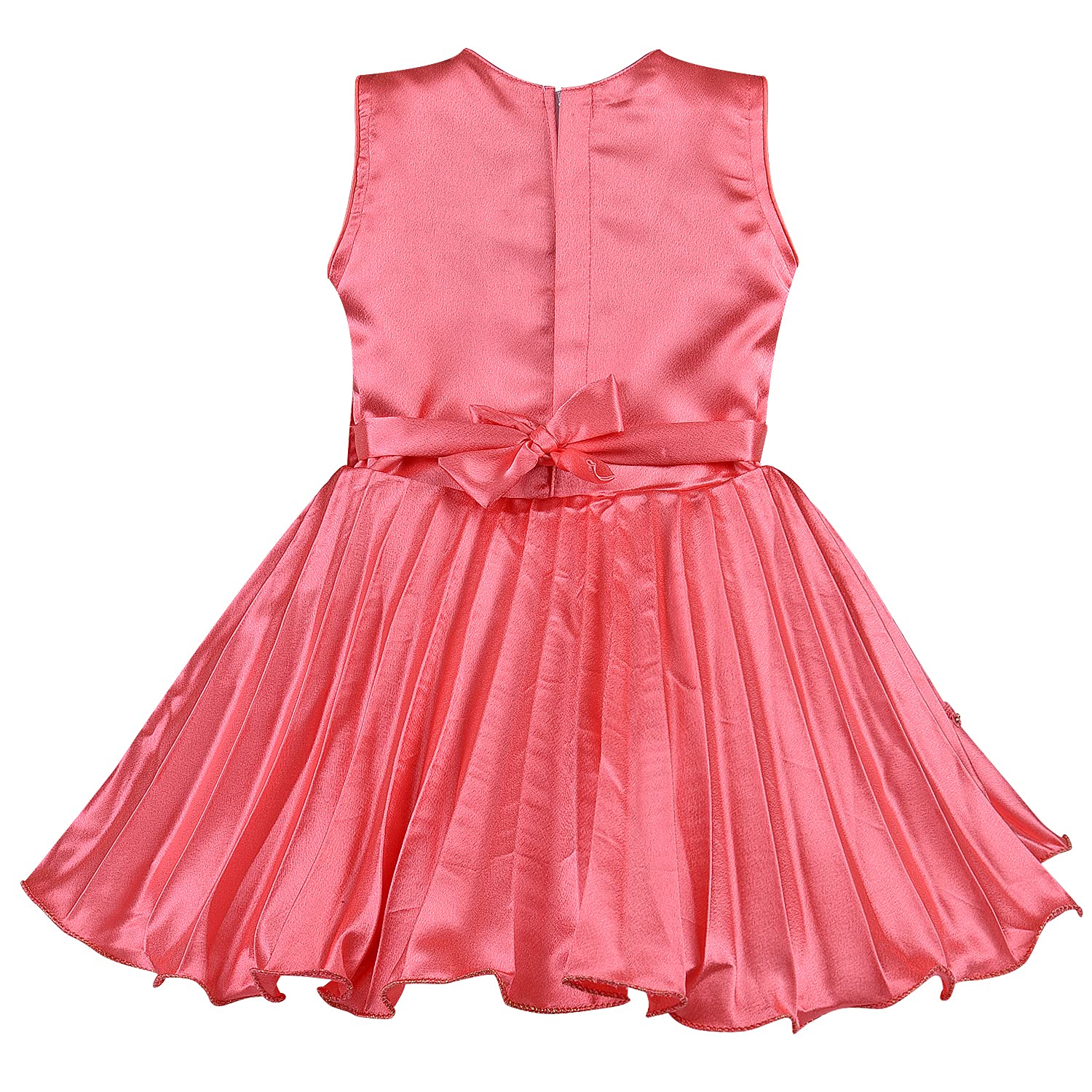 Girls Ethnic Wear Dress