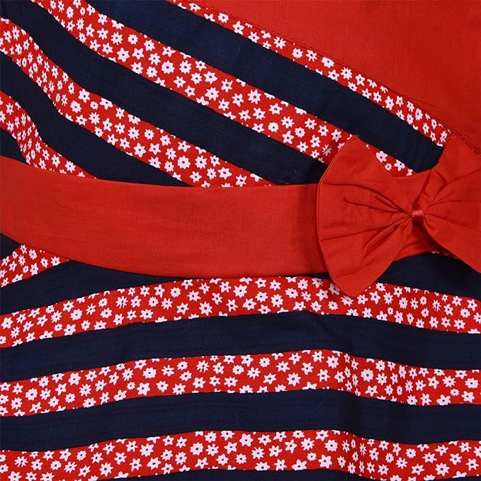 Baby Girl Summer Dress