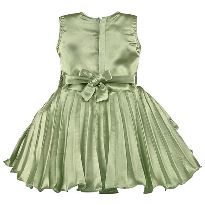 Girls Ethnic Wear Dress