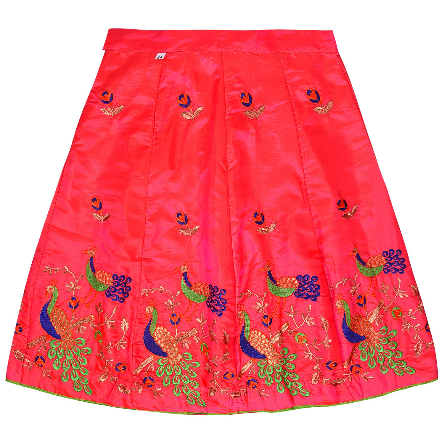 Girls ethnic wear| Lehenga choli