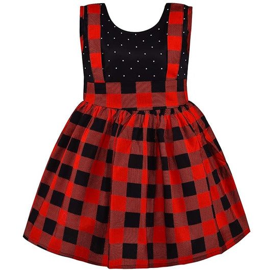 Baby Girl Summer Dress