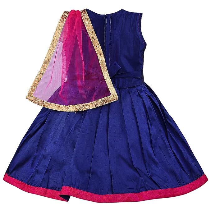 Girls Ethnic Wear
