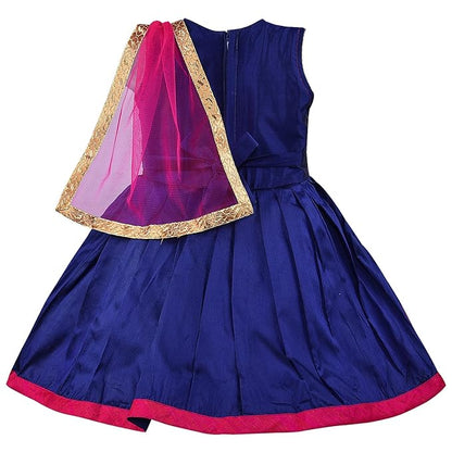 Girls Ethnic Wear