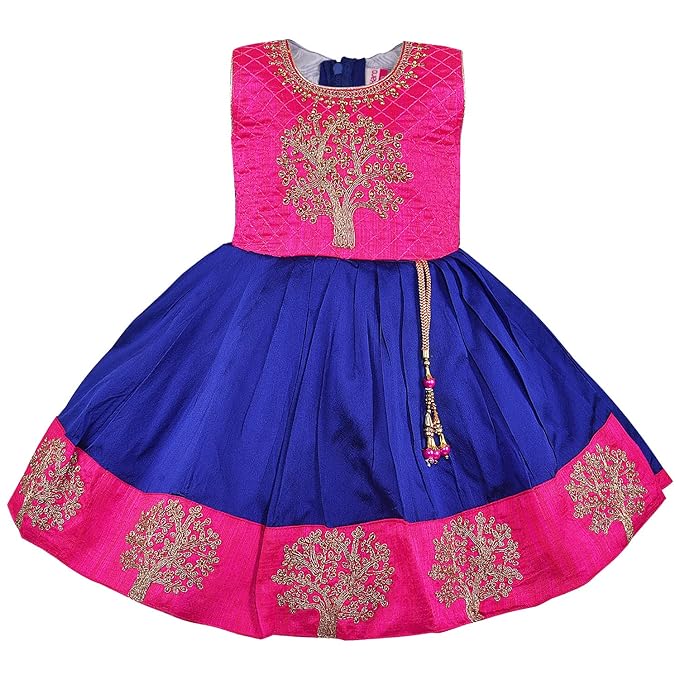 baby girls ethnic wear