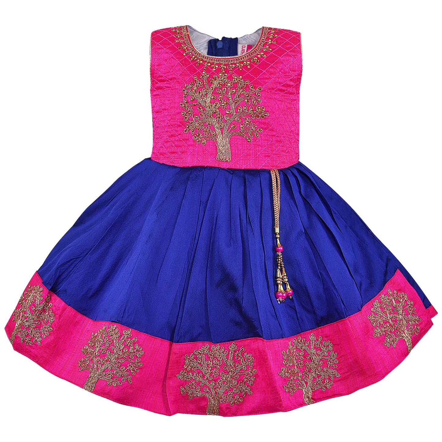 Girls Ethnic Dress