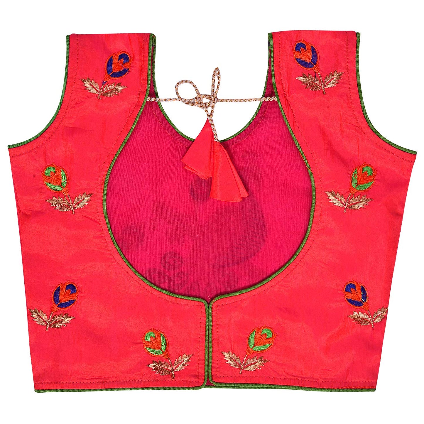 Girls ethnic wear| Lehenga choli