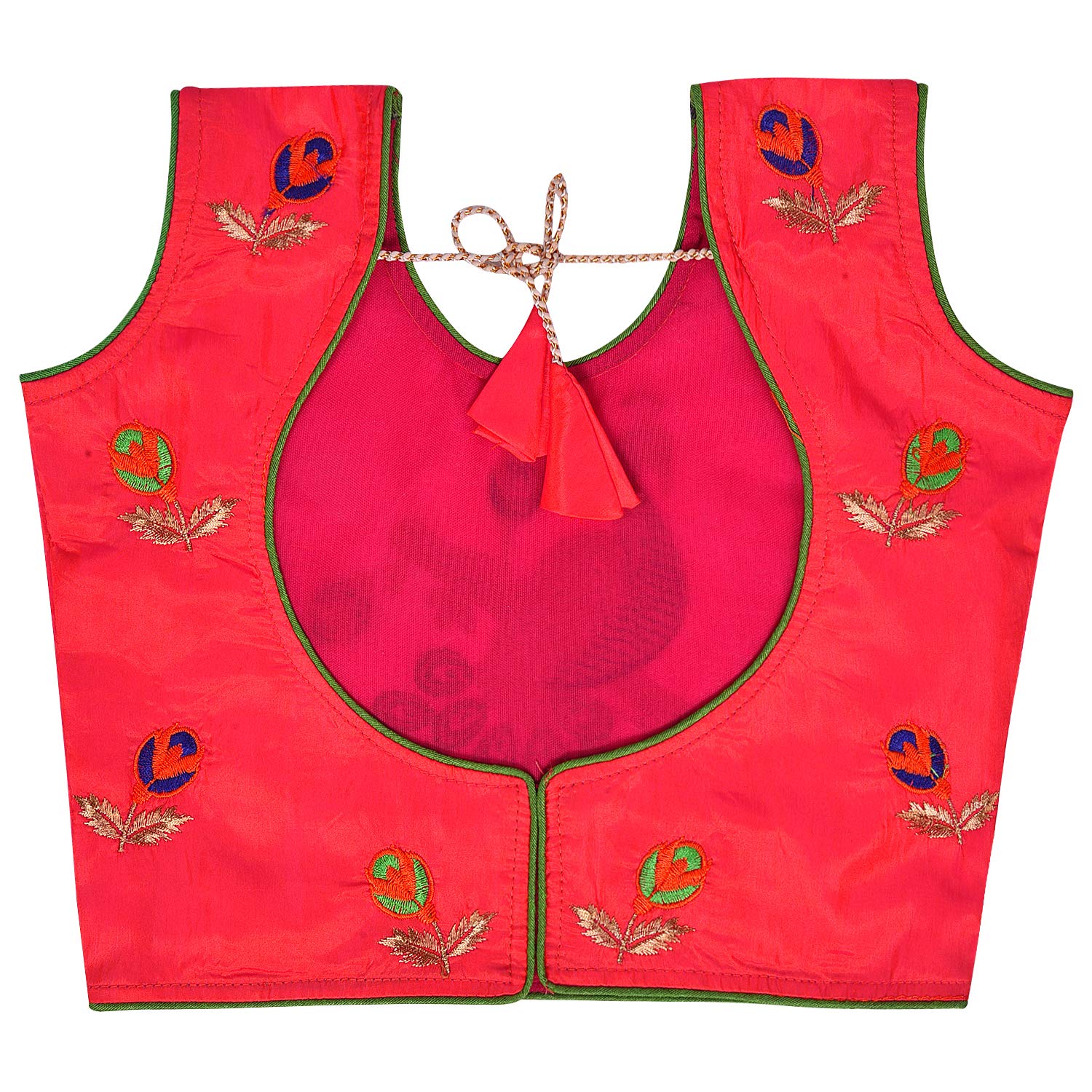 Girls ethnic wear| Lehenga choli