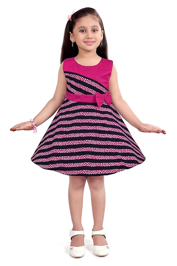 Baby Girl Summer Dress