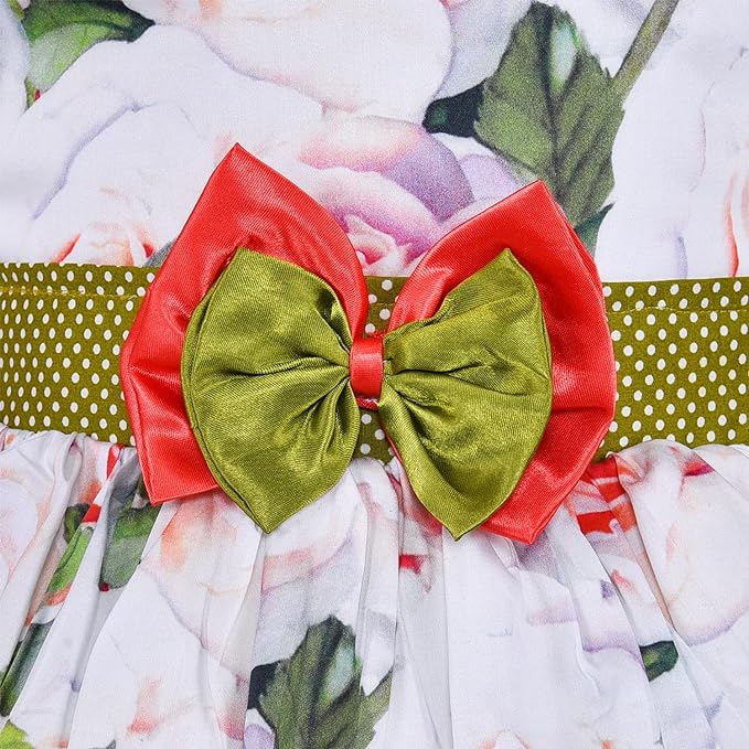 Baby Girl Summer Dress