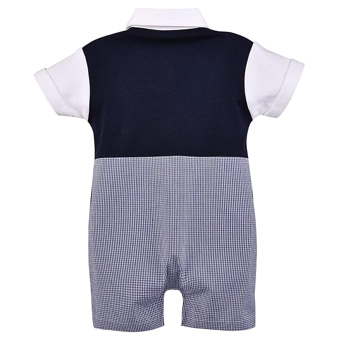 Unisex Clothing Sets With Bow Tie
