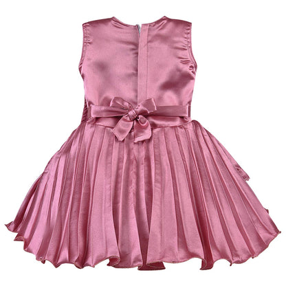 Girls Ethnic Wear Dress