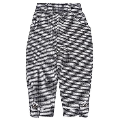 Wish Karo Baby Girls Top and Pant Dress For Girls-(csl328gry)