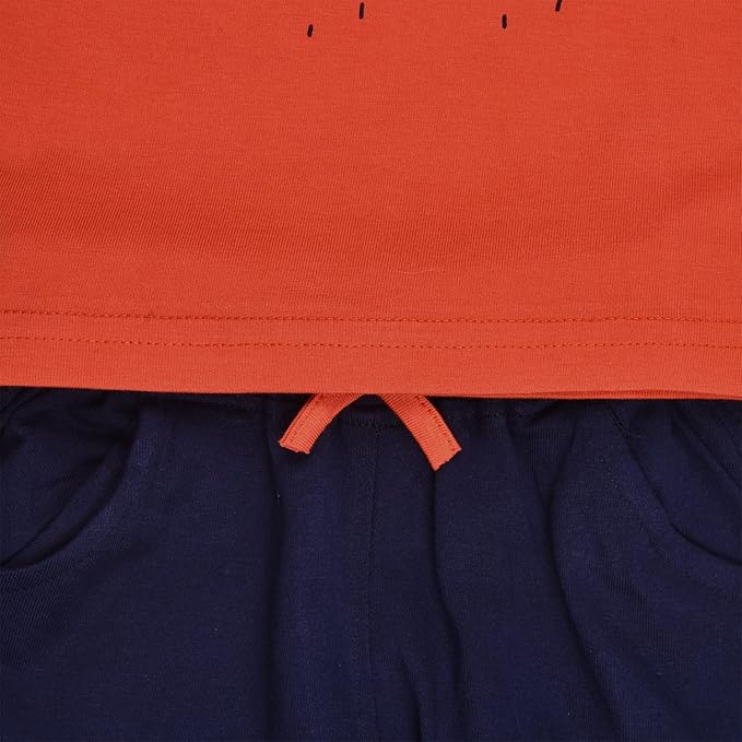 Wish Karo Cotton Clothing Set for Baby Boys hfs609org