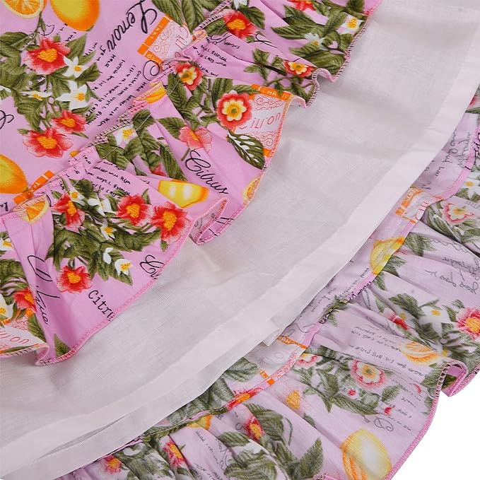 Baby Girl Summer Dress
