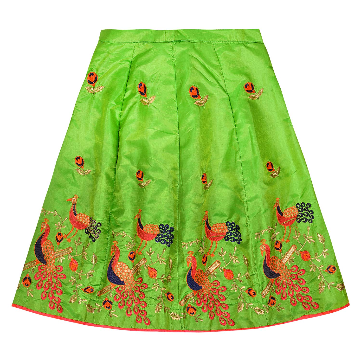 Girls ethnic wear| Lehenga choli