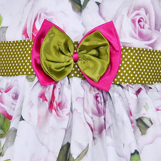 Baby Girl Summer Dress