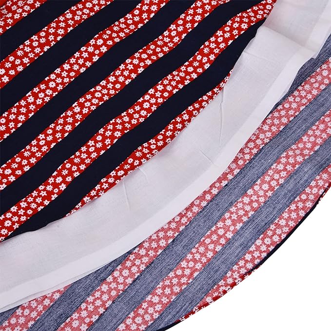 Baby Girl Summer Dress