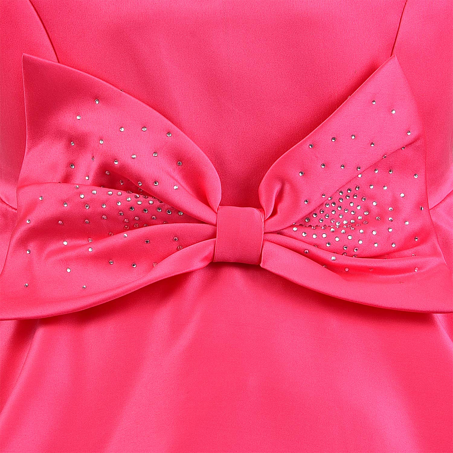 Girls Party Wear Dress