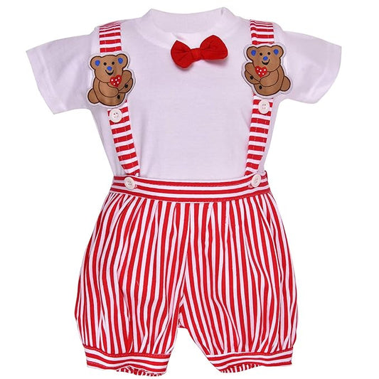 Wish Karo Baby Boys and Girls Suits-Bt09w
