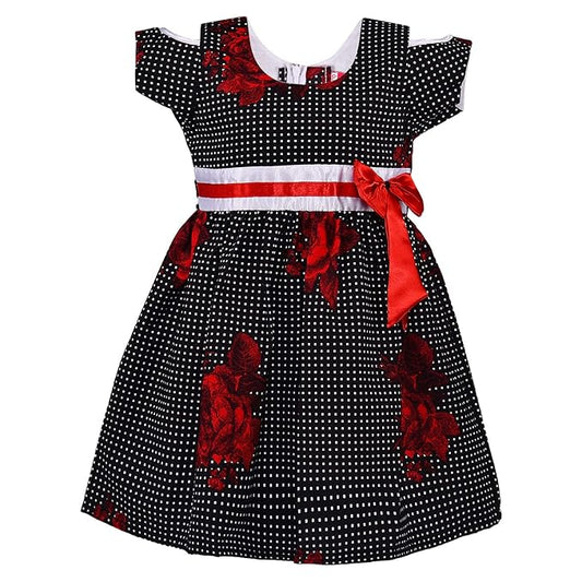 Baby Girl Summer Dress