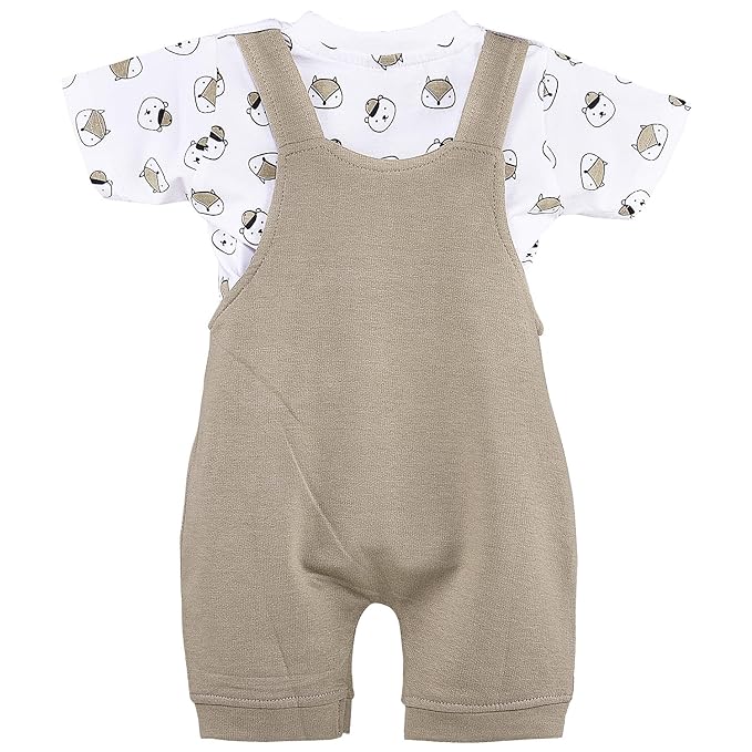 Summer Wear for Boys