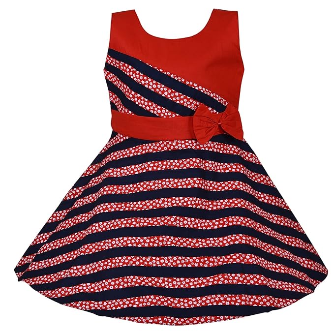 Baby Girl Summer Dress