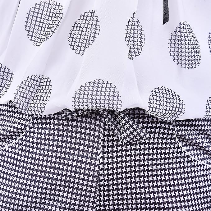 Wish Karo Baby Girls Top and Pant Dress For Girls-(csl328gry)