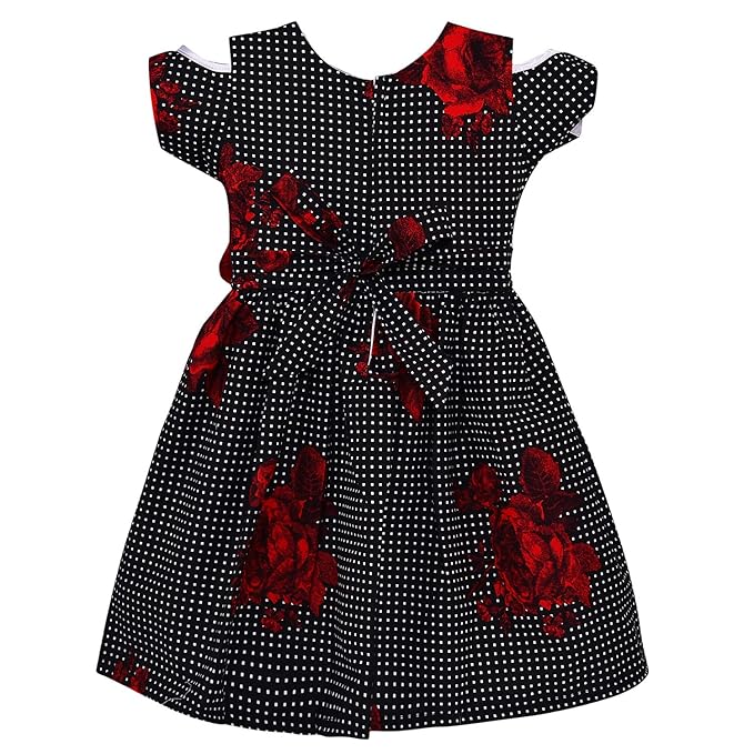 Baby Girl Summer Dress