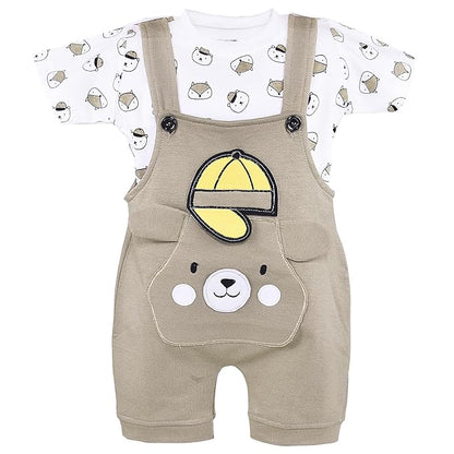 Summer Wear for Boys