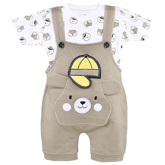 Summer Wear for Boys